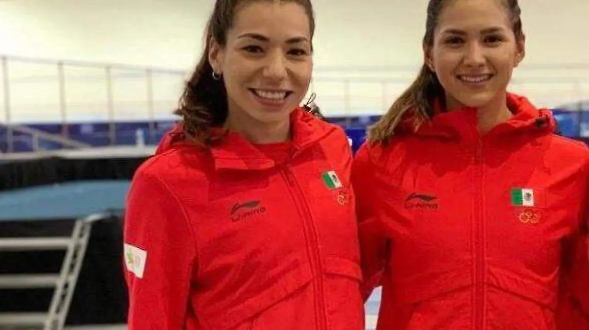 Luz Daniela y Yarely a Copa del Mundo de ciclismo copia